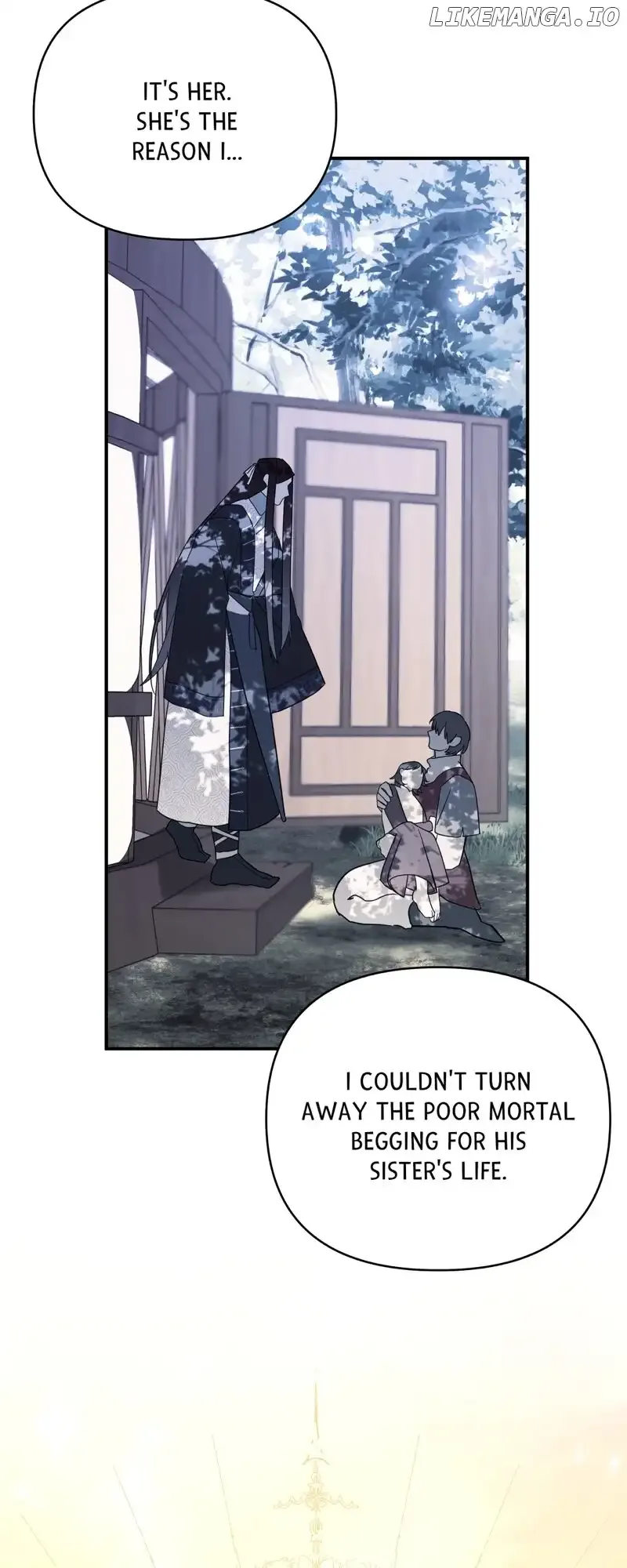 The Last Immortal’s Theorem Chapter 59 page 39