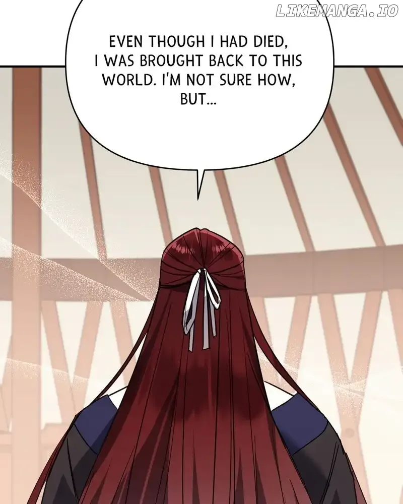 The Last Immortal’s Theorem Chapter 59 page 33