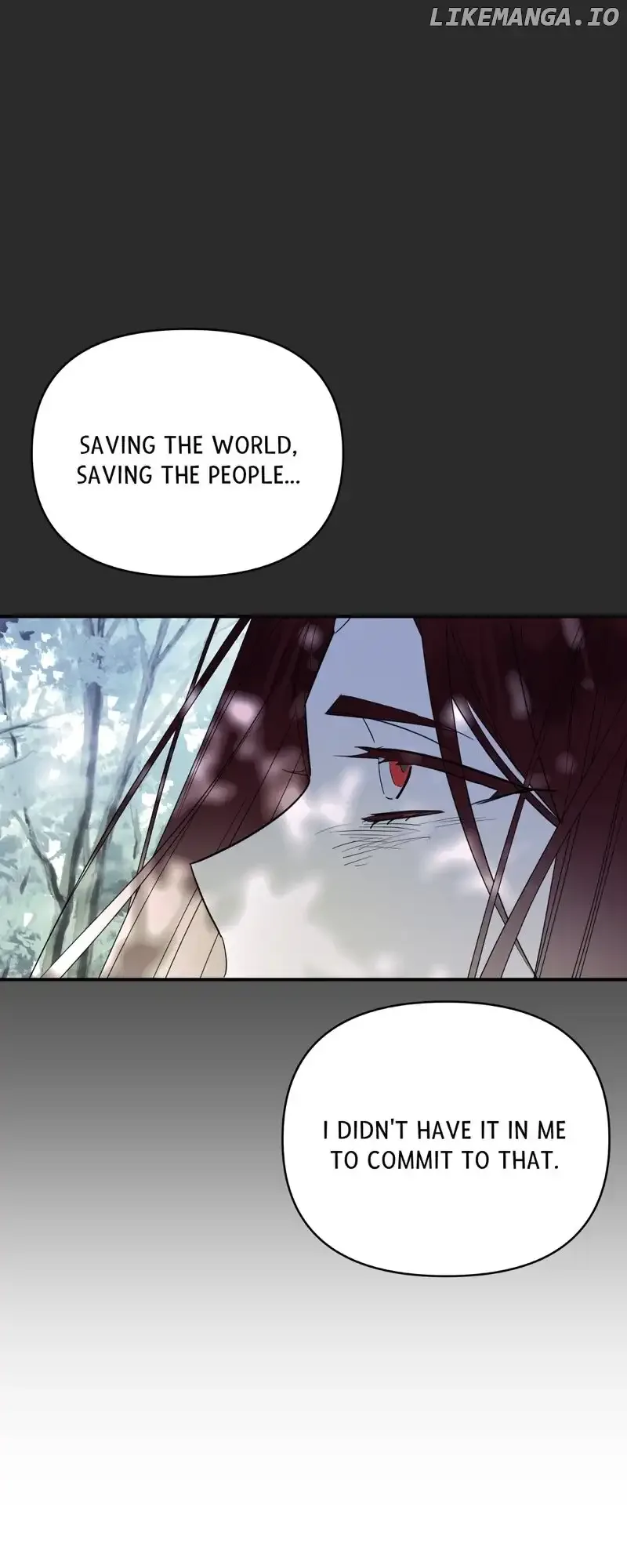 The Last Immortal’s Theorem Chapter 59 page 31