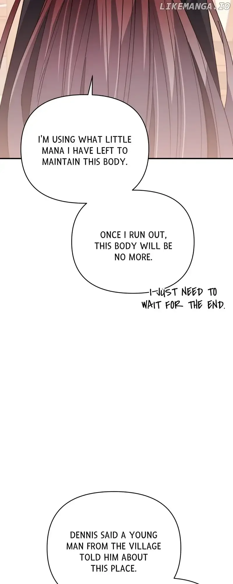 The Last Immortal’s Theorem Chapter 59 page 34