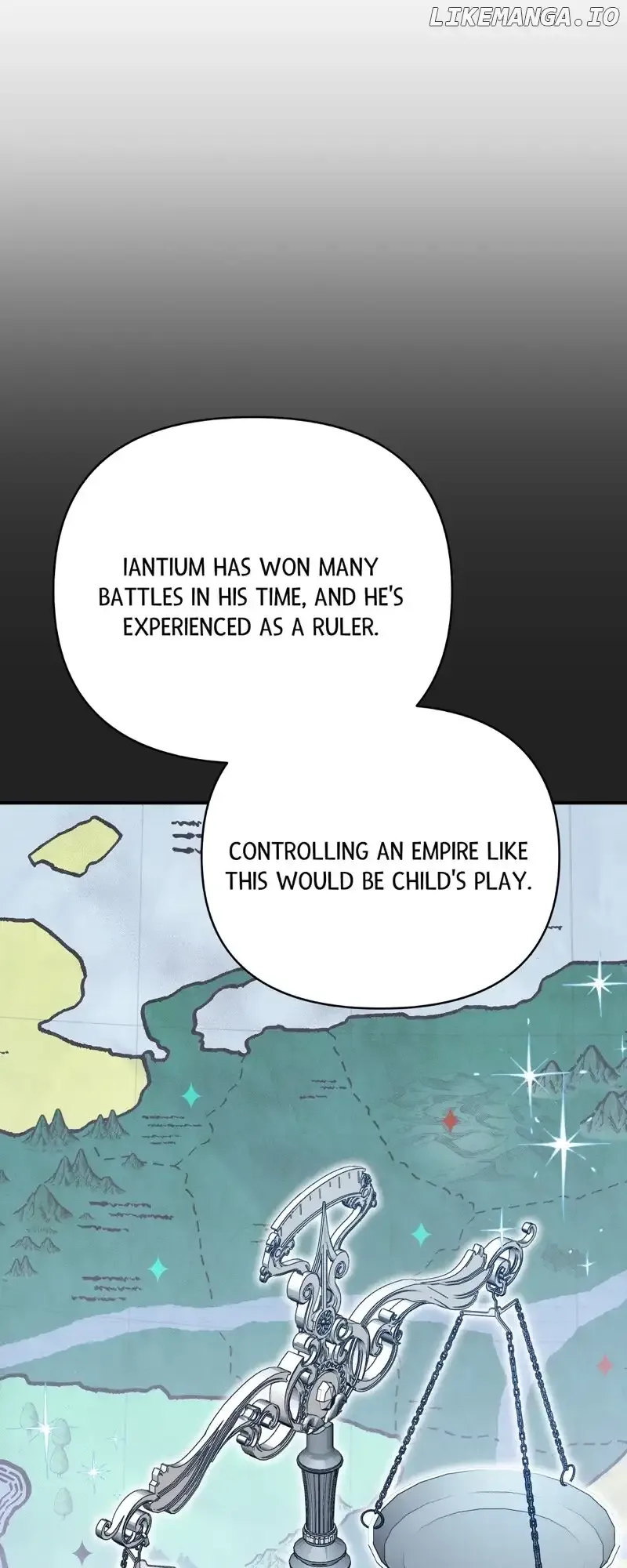 The Last Immortal’s Theorem Chapter 60 page 65