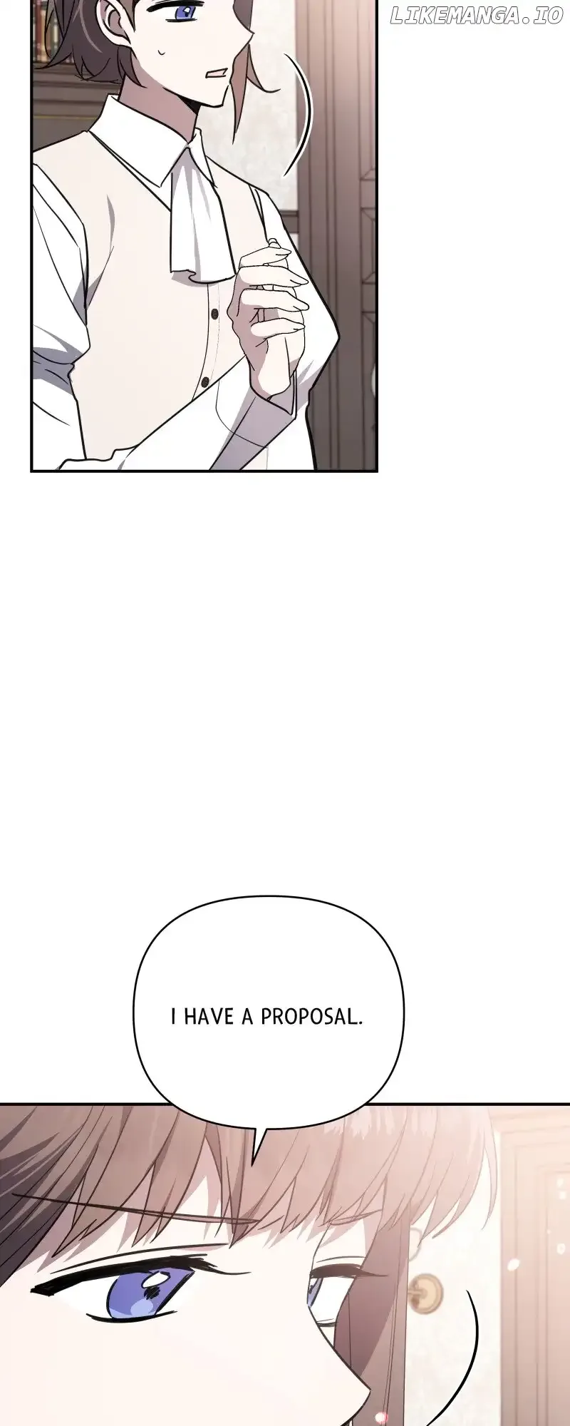 The Last Immortal’s Theorem Chapter 57 page 18