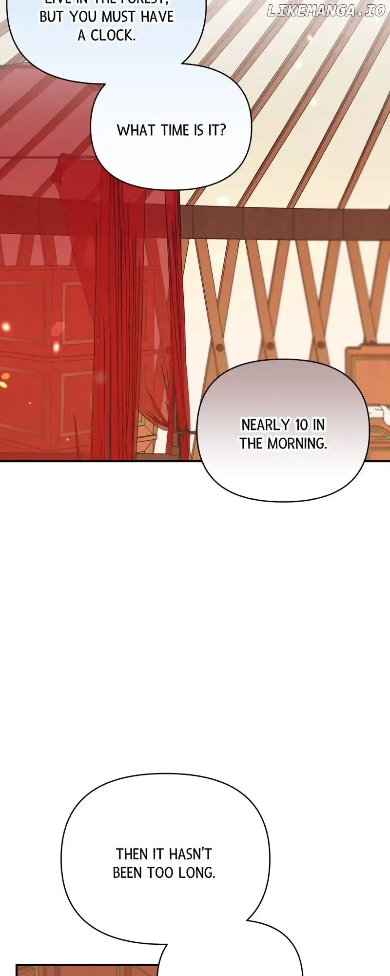 The Last Immortal’s Theorem Chapter 60 page 21