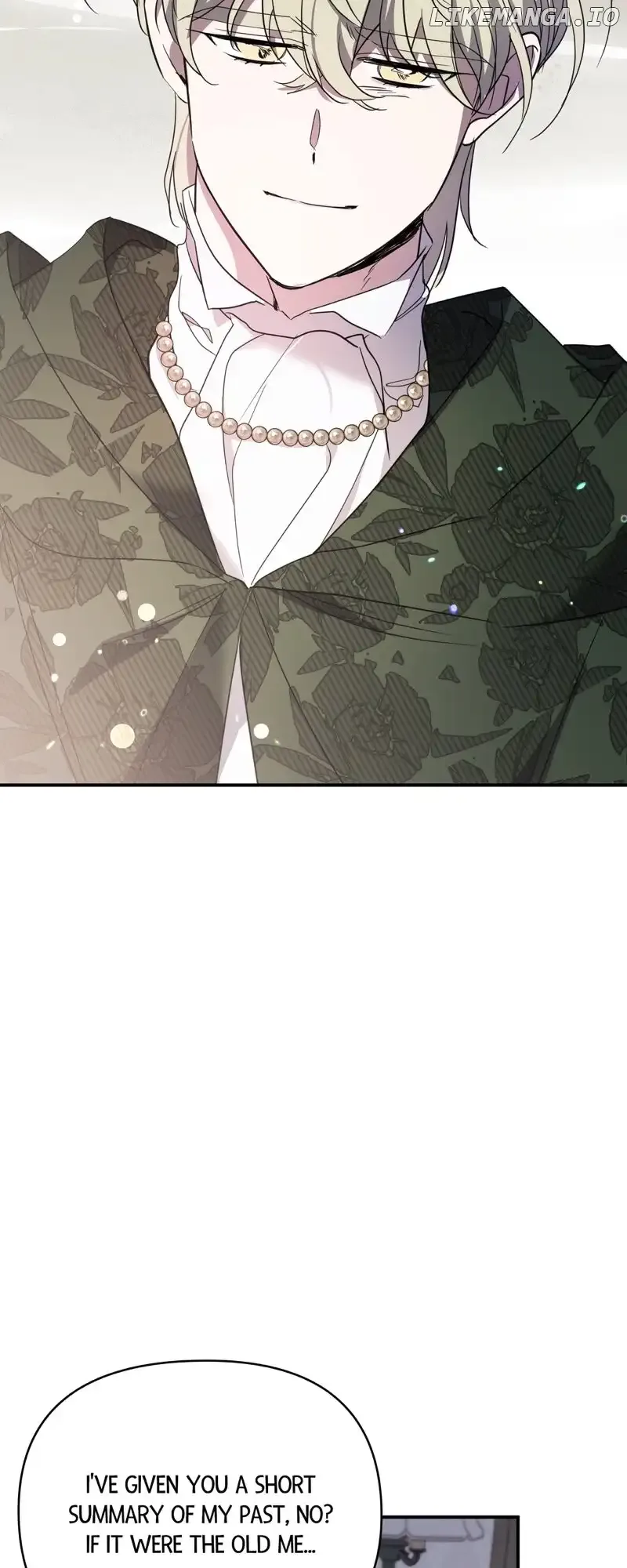 The Last Immortal’s Theorem Chapter 56 page 46
