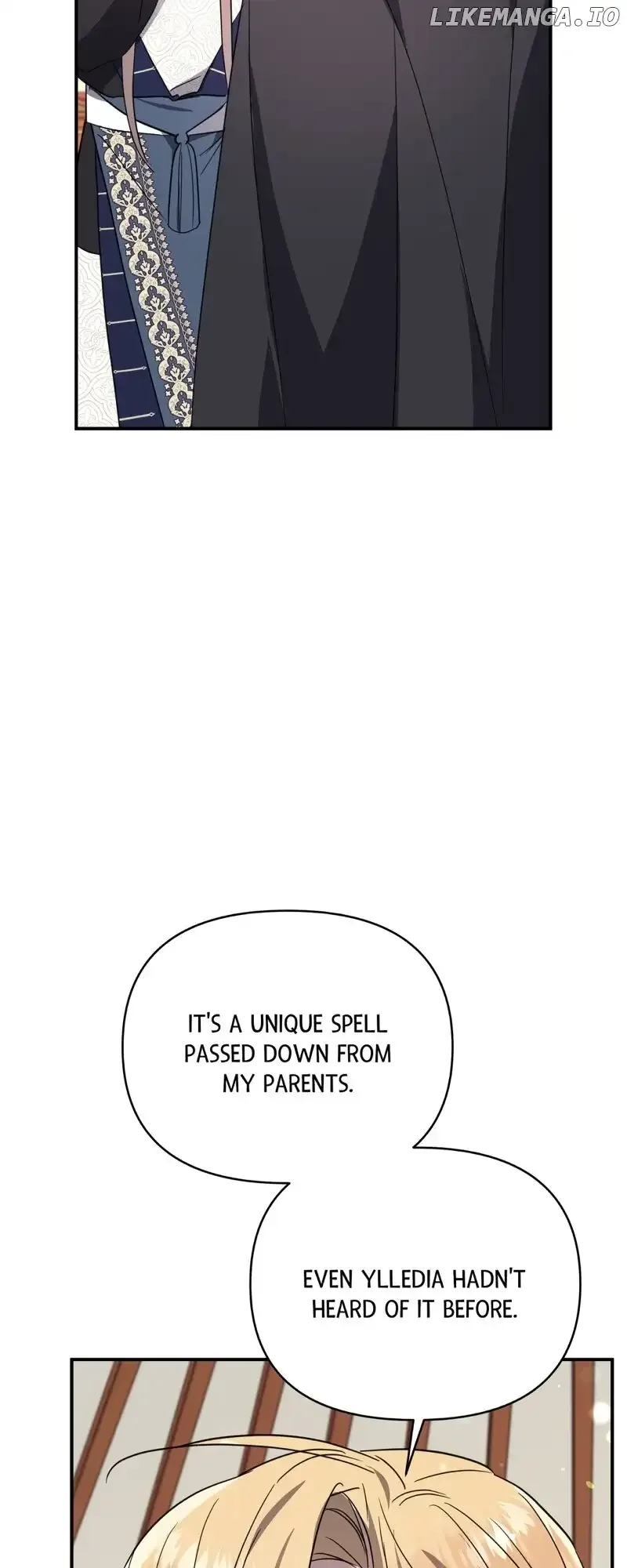 The Last Immortal’s Theorem Chapter 60 page 5