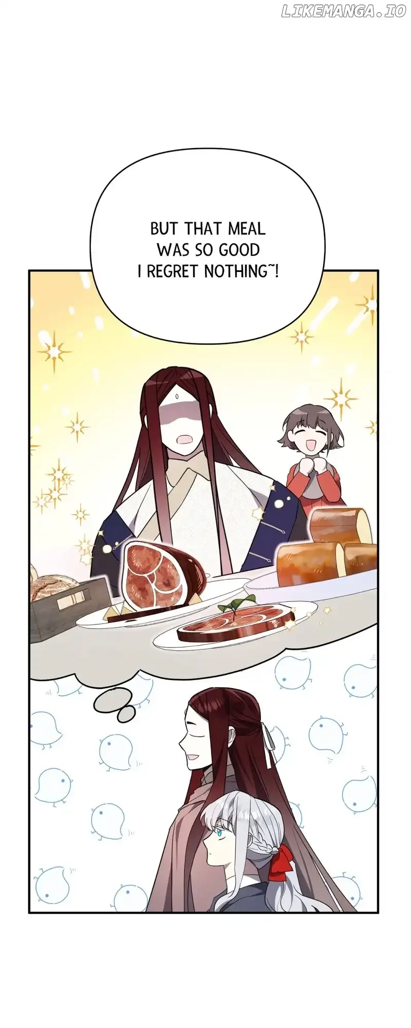 The Last Immortal’s Theorem Chapter 60 page 57