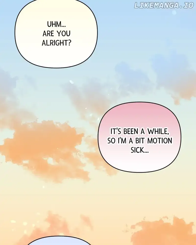 The Last Immortal’s Theorem Chapter 60 page 42
