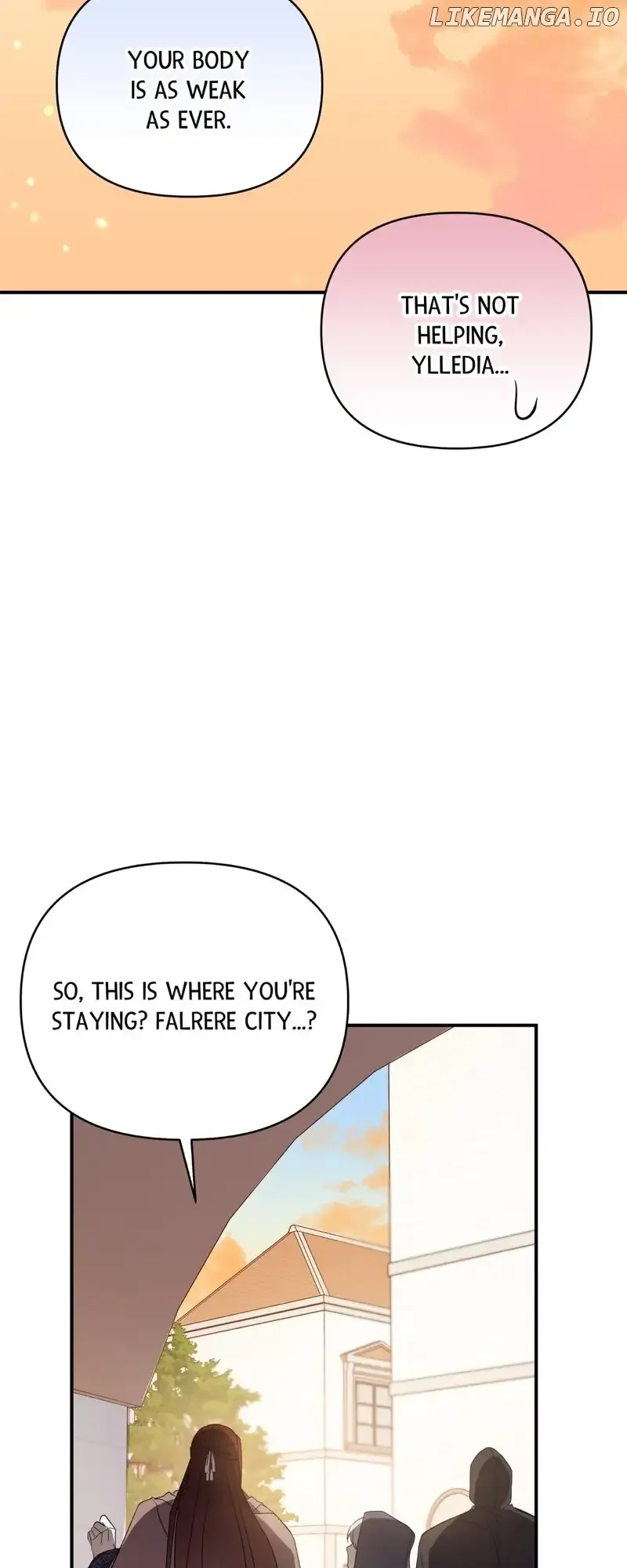 The Last Immortal’s Theorem Chapter 60 page 43