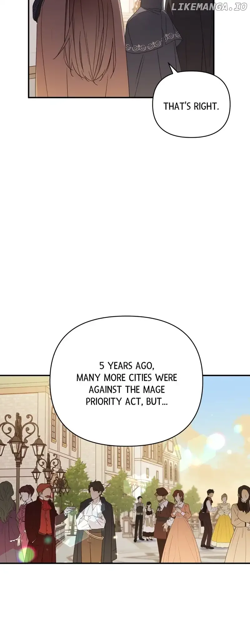 The Last Immortal’s Theorem Chapter 60 page 44