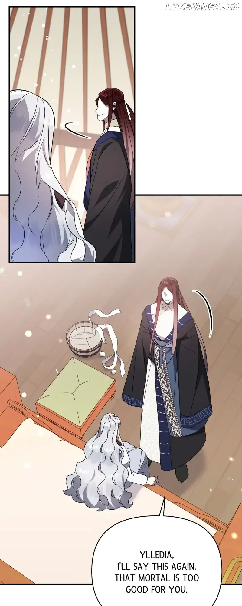 The Last Immortal’s Theorem Chapter 60 page 11