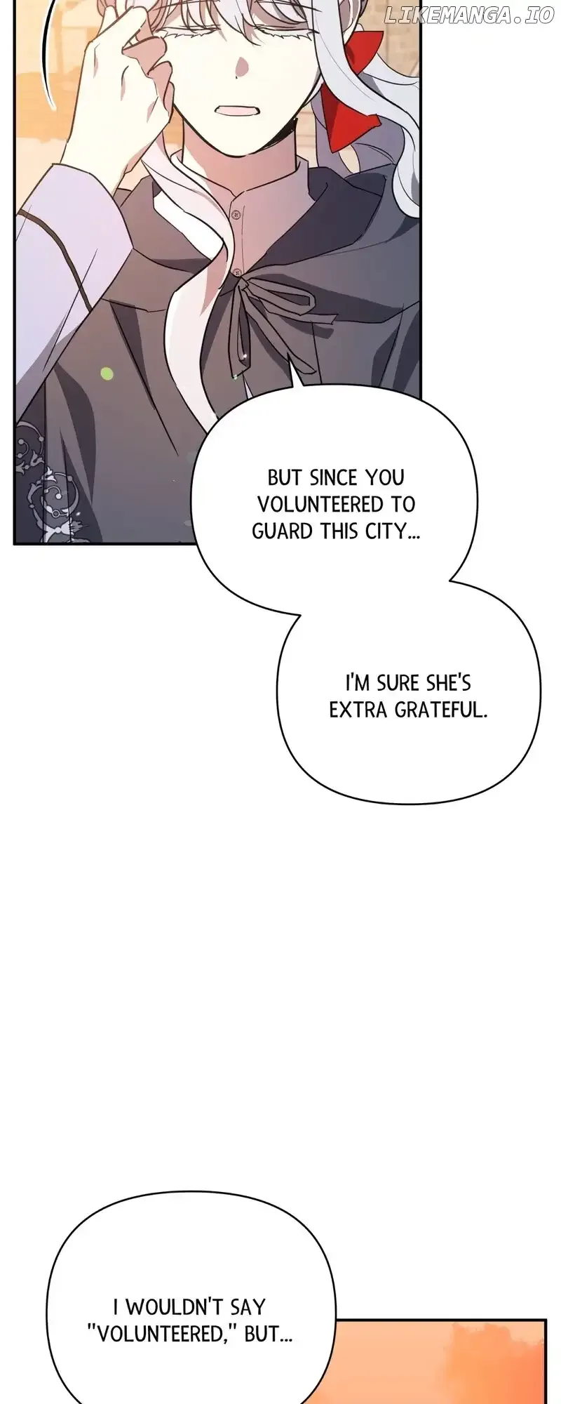 The Last Immortal’s Theorem Chapter 60 page 59