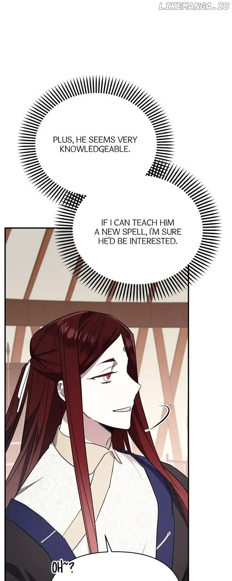 The Last Immortal’s Theorem Chapter 60 page 7