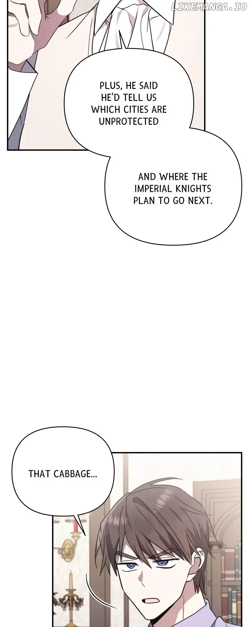 The Last Immortal’s Theorem Chapter 57 page 25