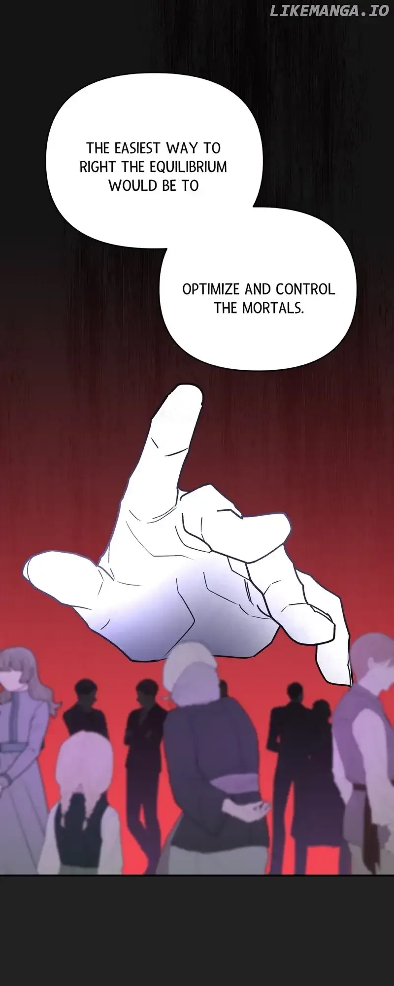 The Last Immortal’s Theorem Chapter 60 page 67