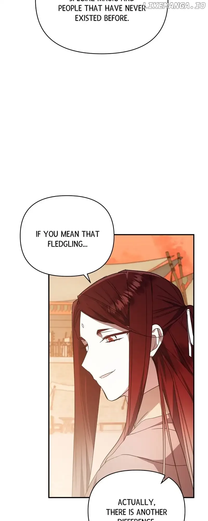 The Last Immortal’s Theorem Chapter 60 page 71