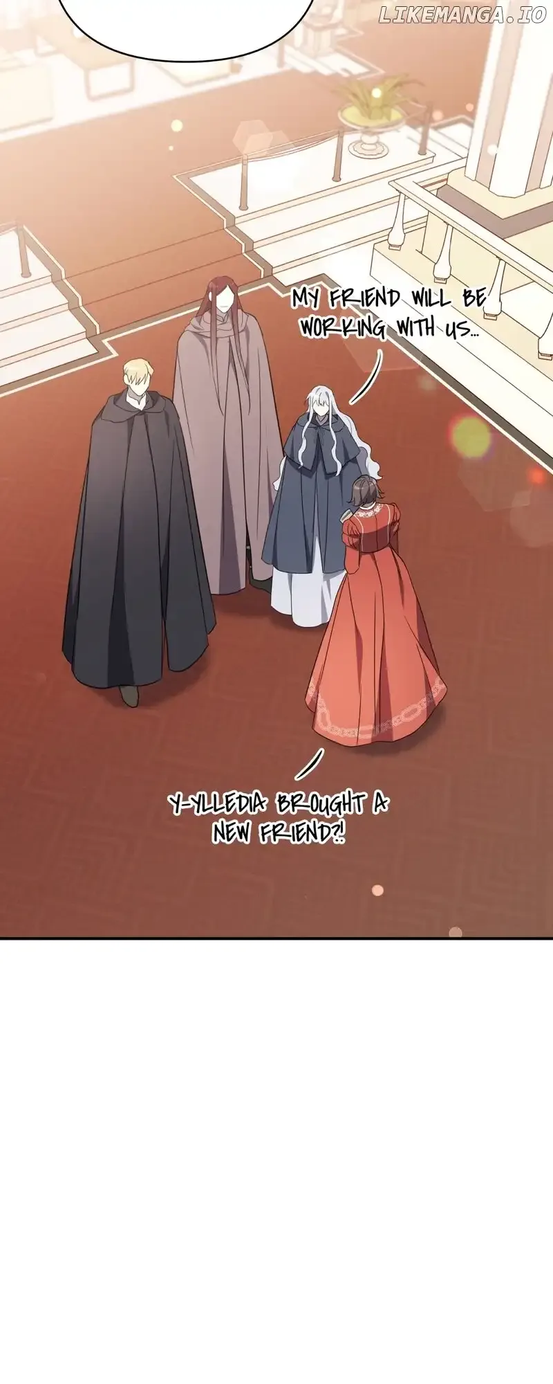 The Last Immortal’s Theorem Chapter 60 page 54
