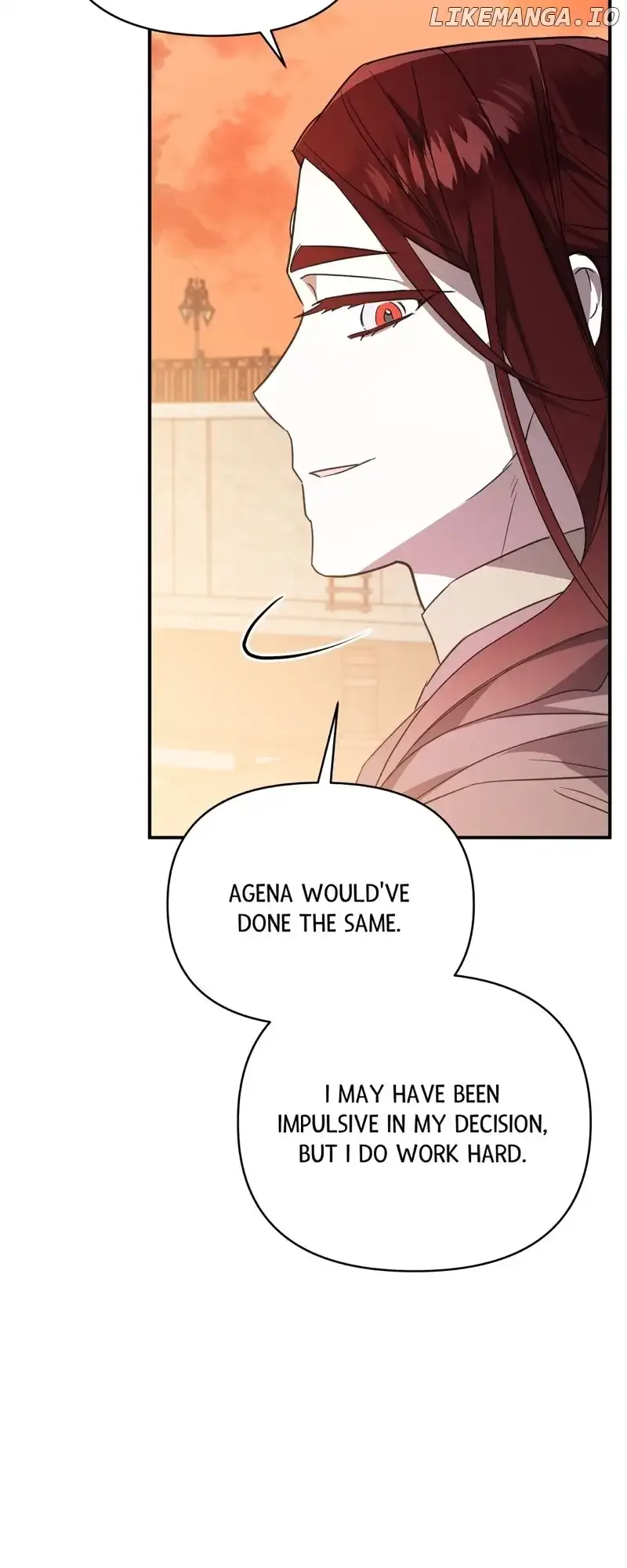 The Last Immortal’s Theorem Chapter 60 page 60