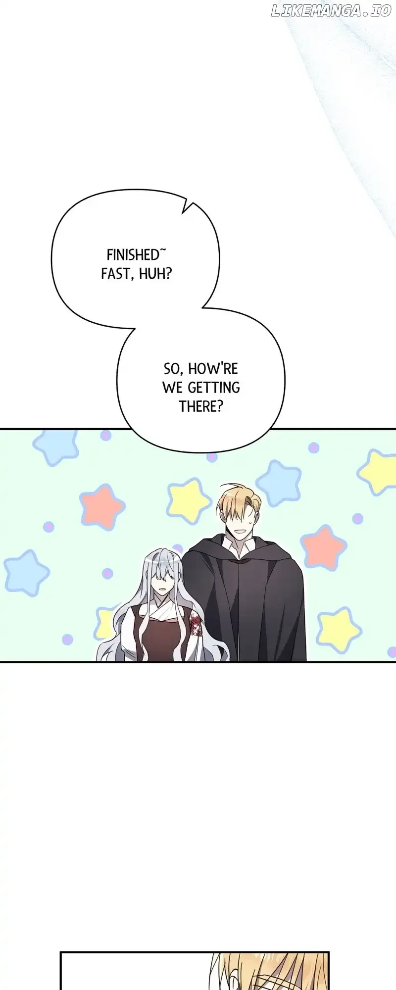 The Last Immortal’s Theorem Chapter 60 page 38