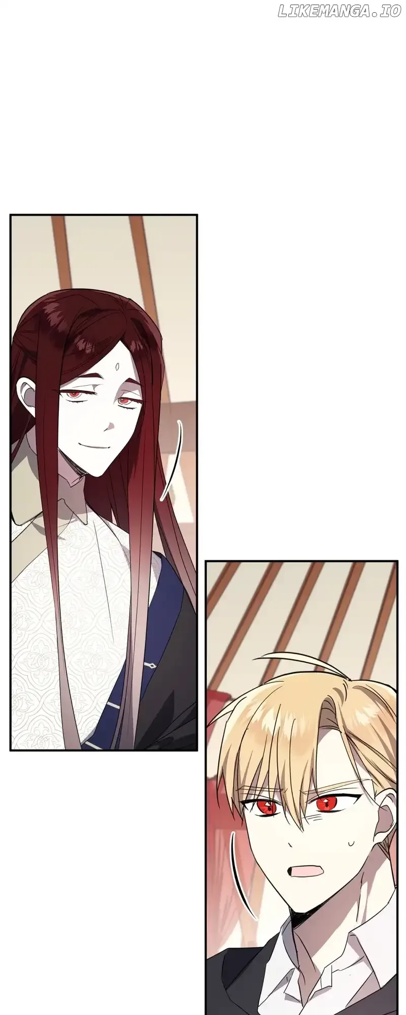 The Last Immortal’s Theorem Chapter 60 page 3