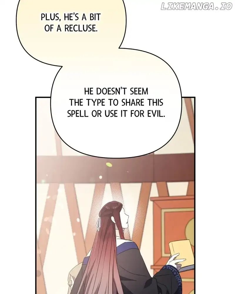 The Last Immortal’s Theorem Chapter 60 page 34