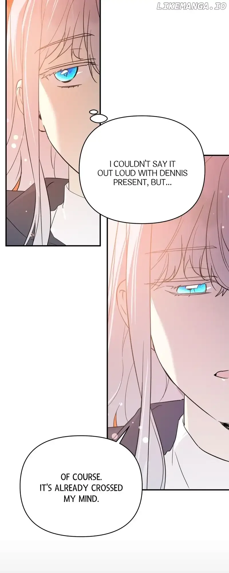 The Last Immortal’s Theorem Chapter 60 page 64
