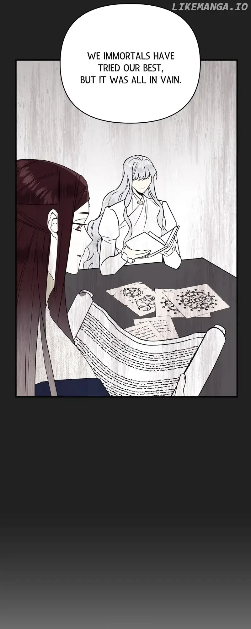 The Last Immortal’s Theorem Chapter 60 page 69