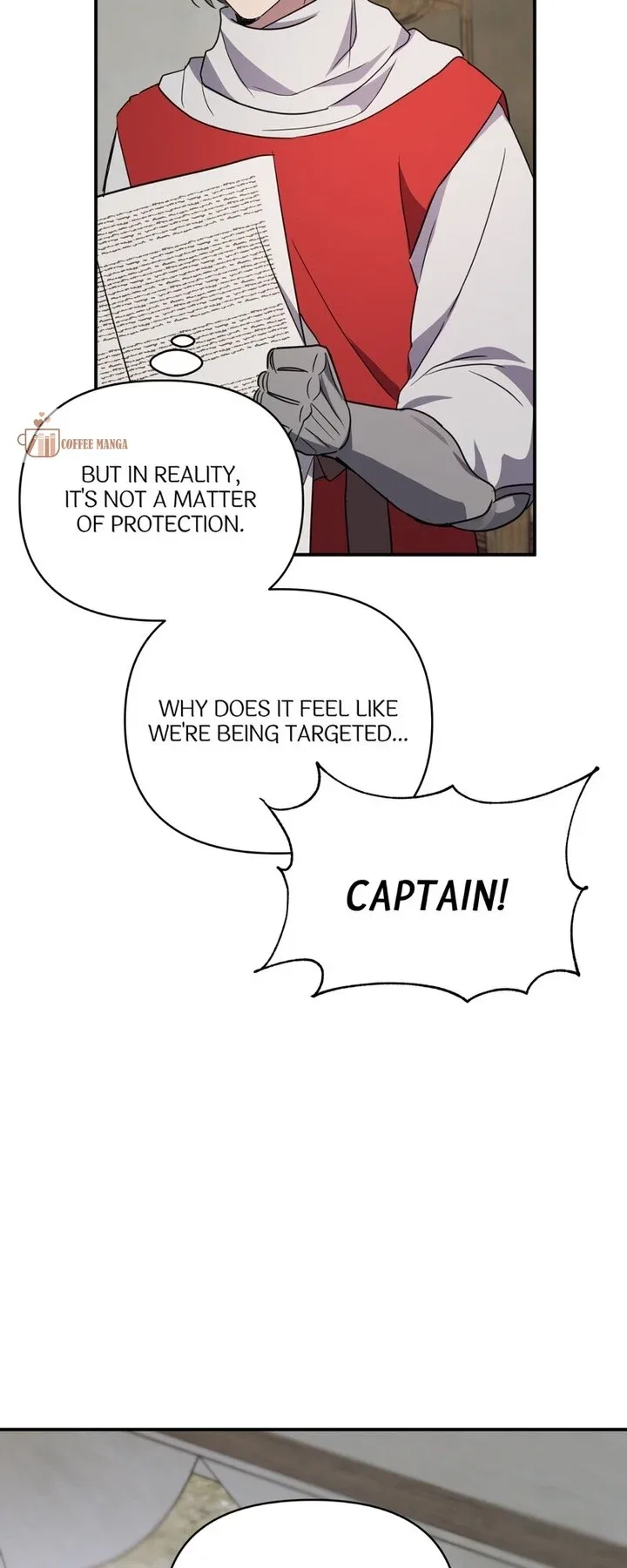The Last Immortal’s Theorem Chapter 58 page 14
