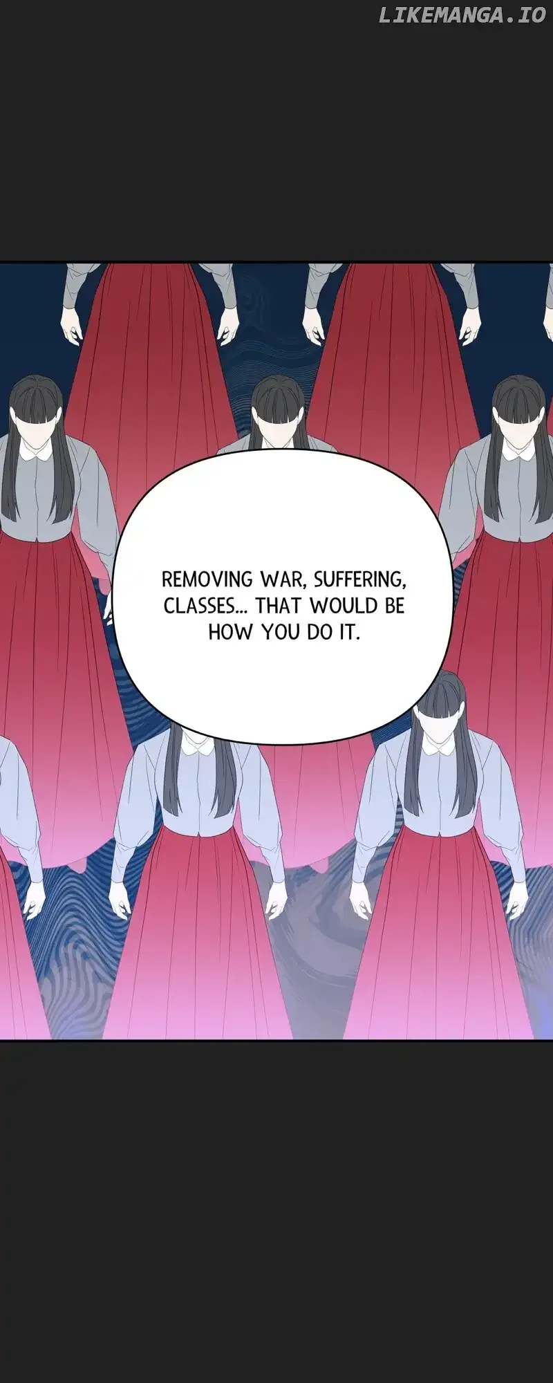 The Last Immortal’s Theorem Chapter 60 page 68