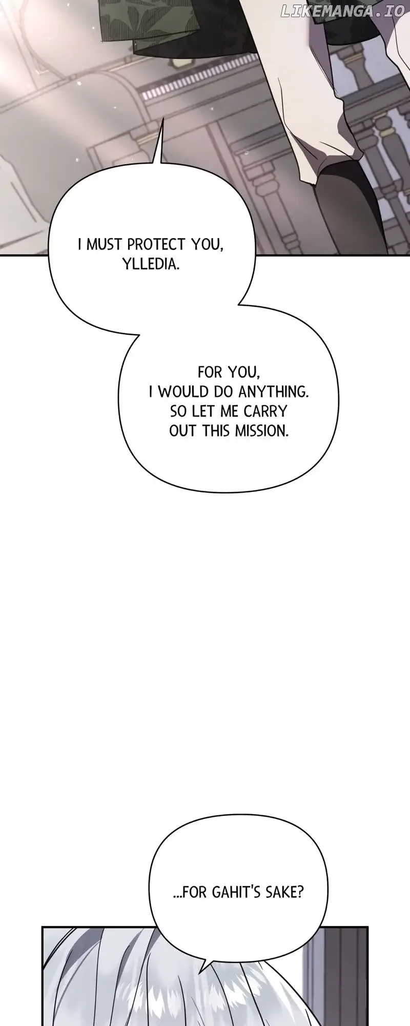 The Last Immortal’s Theorem Chapter 56 page 53