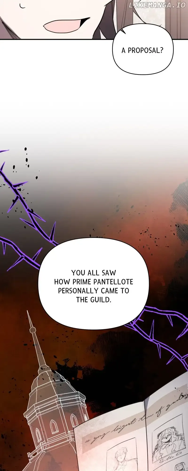 The Last Immortal’s Theorem Chapter 57 page 19