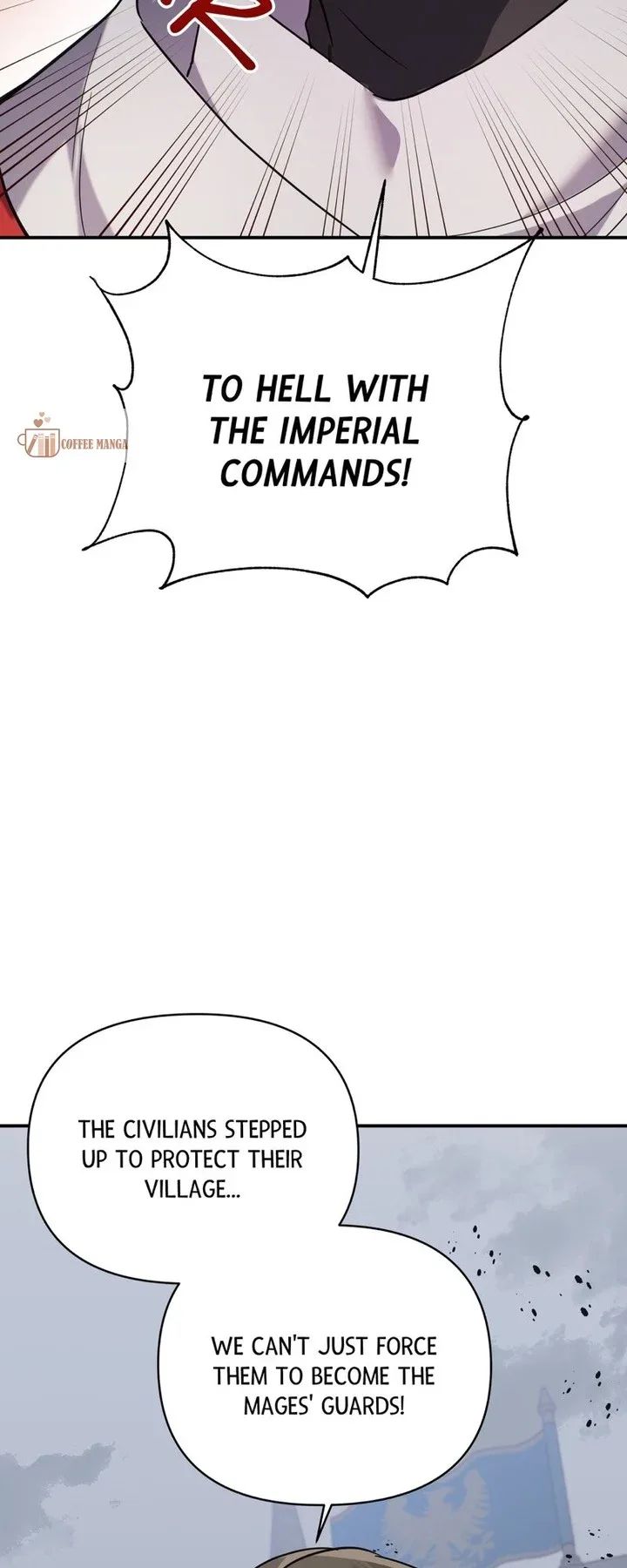 The Last Immortal’s Theorem Chapter 58 page 5