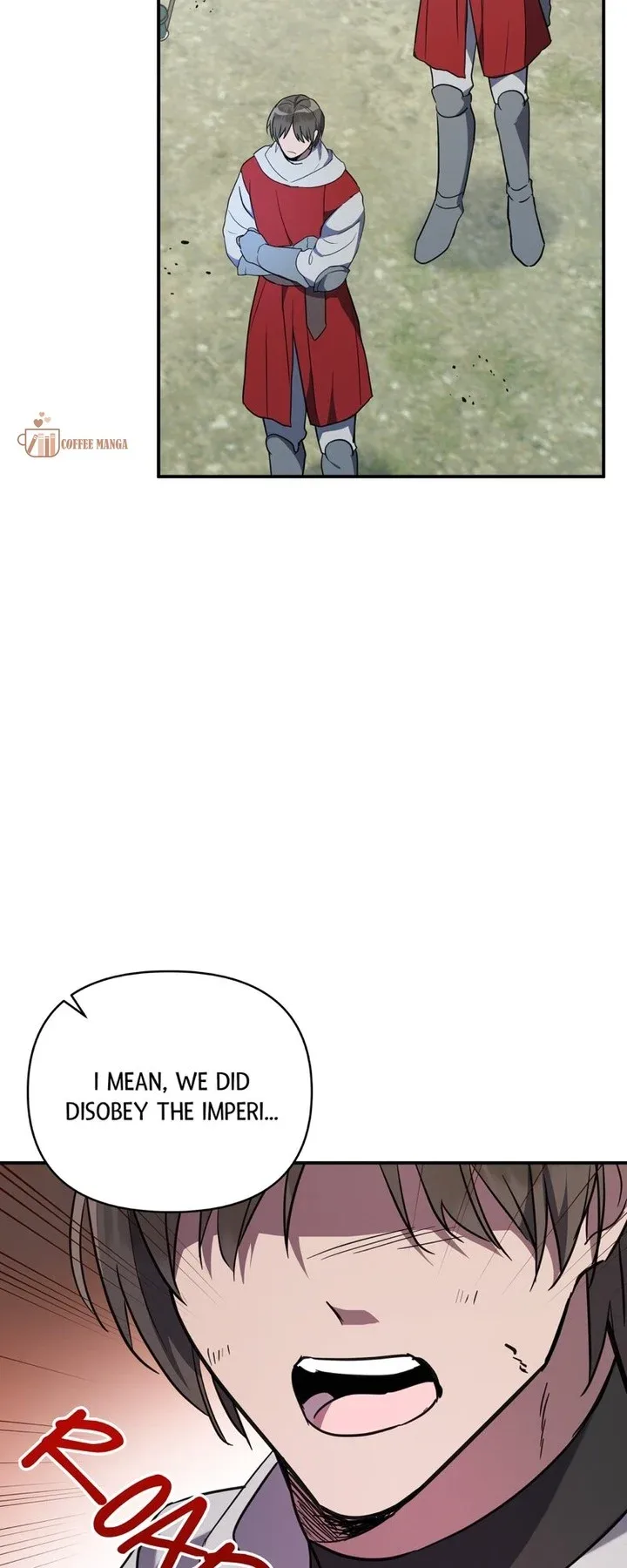 The Last Immortal’s Theorem Chapter 58 page 4