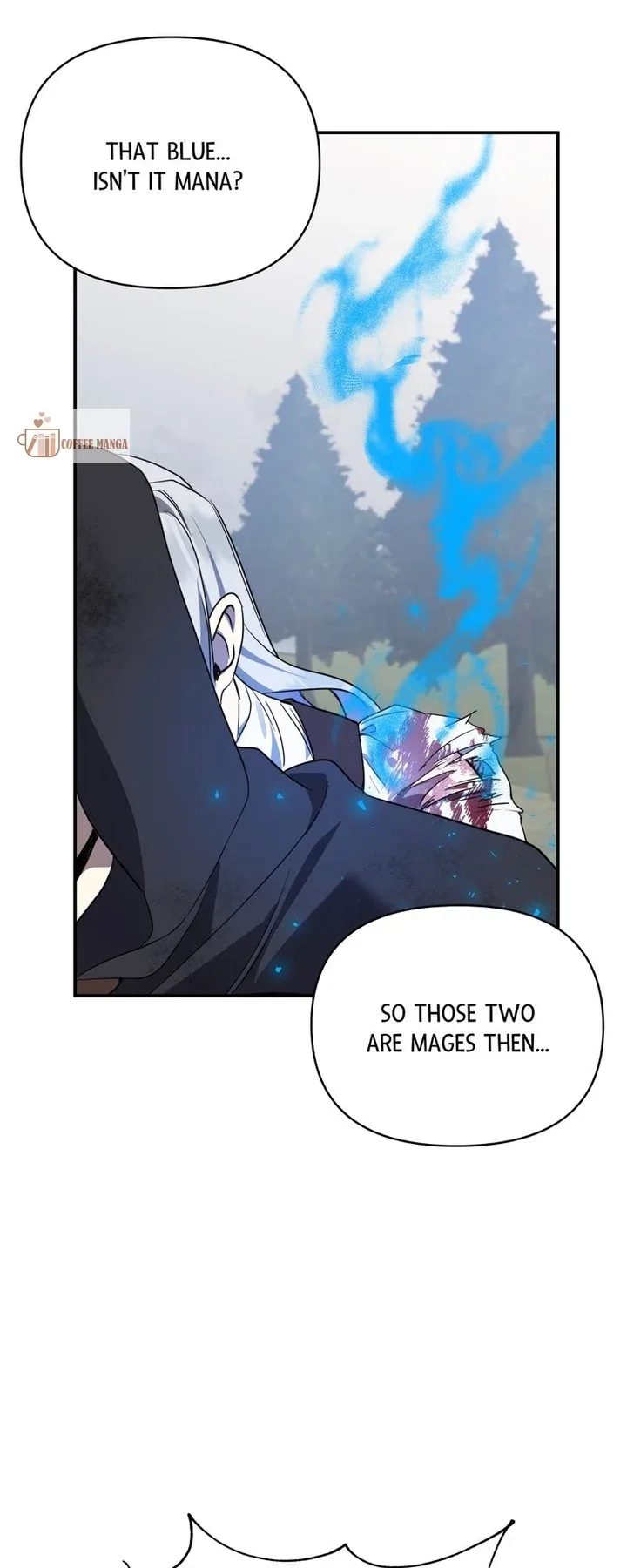 The Last Immortal’s Theorem Chapter 58 page 19