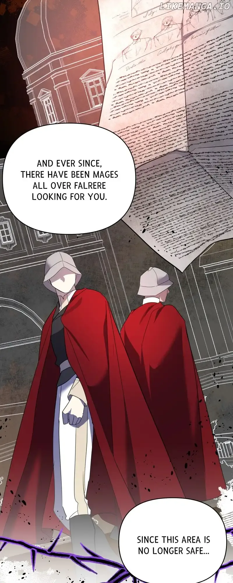 The Last Immortal’s Theorem Chapter 57 page 20