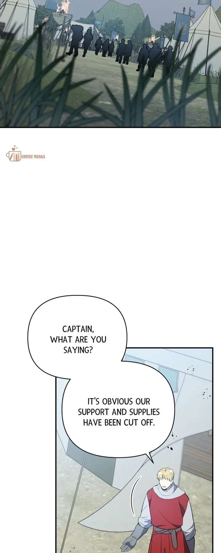 The Last Immortal’s Theorem Chapter 58 page 3