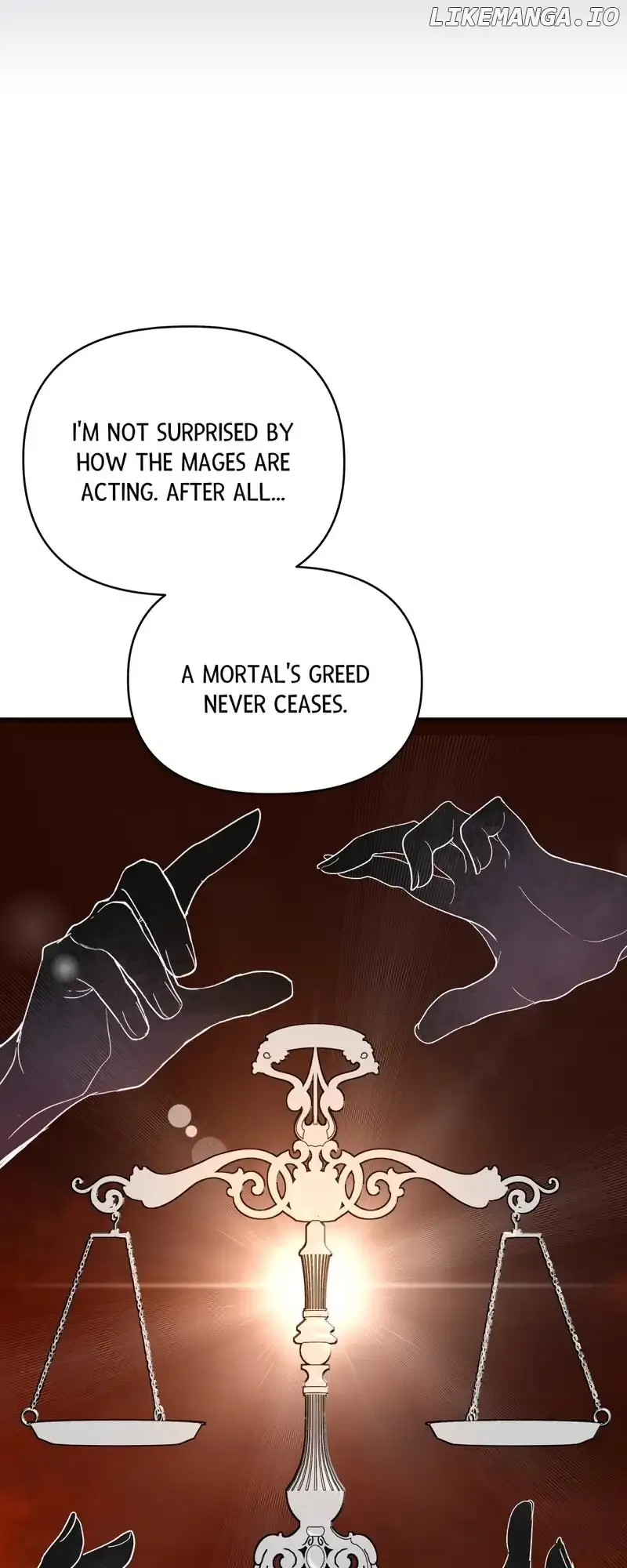 The Last Immortal’s Theorem Chapter 56 page 67