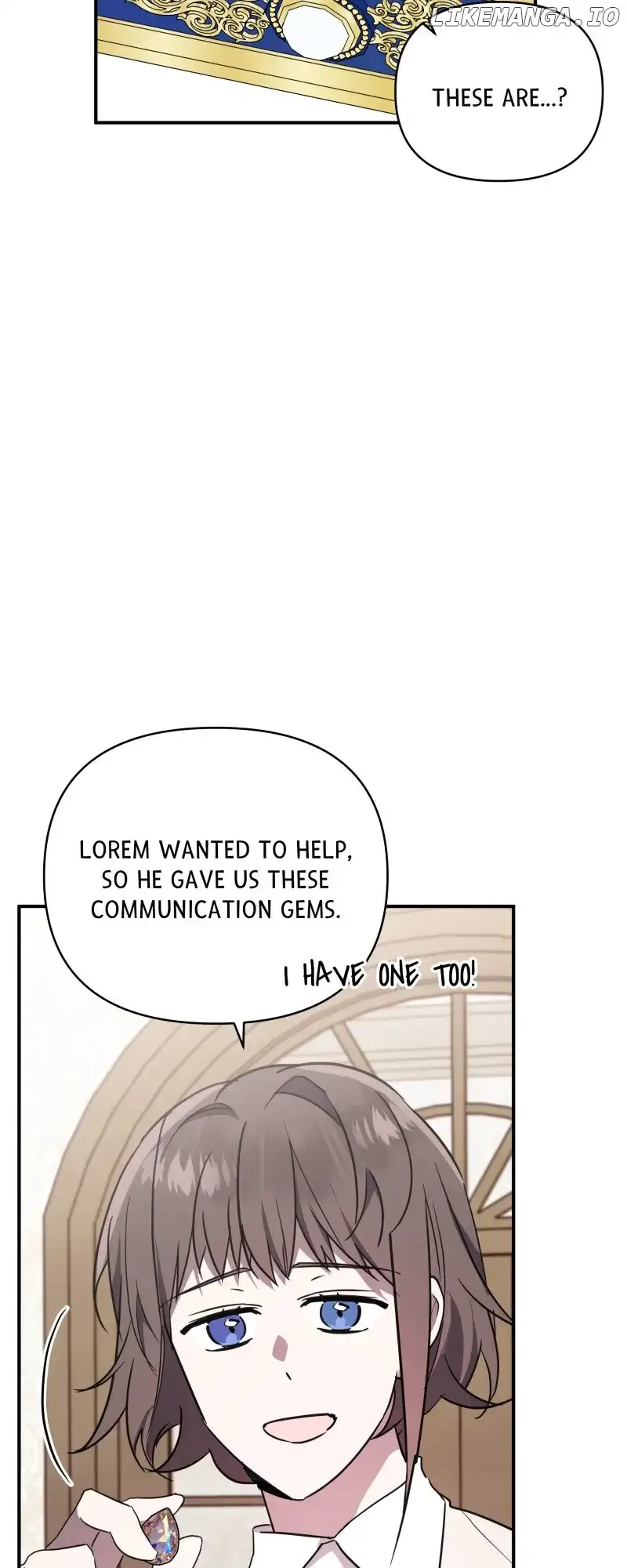 The Last Immortal’s Theorem Chapter 57 page 24