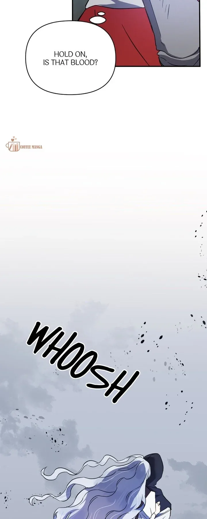 The Last Immortal’s Theorem Chapter 58 page 21