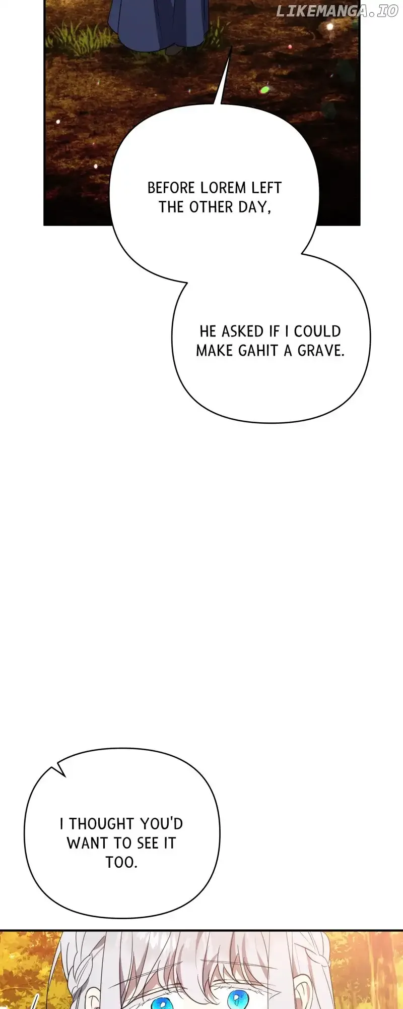 The Last Immortal’s Theorem Chapter 57 page 45
