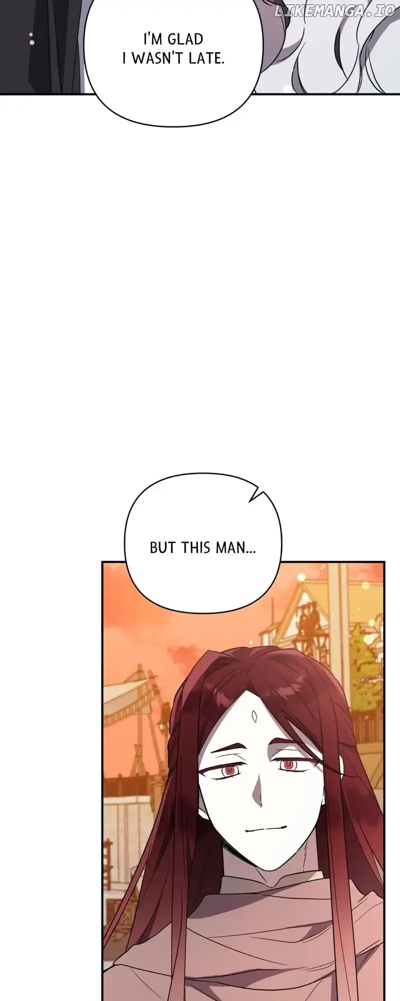 The Last Immortal’s Theorem Chapter 61 page 3