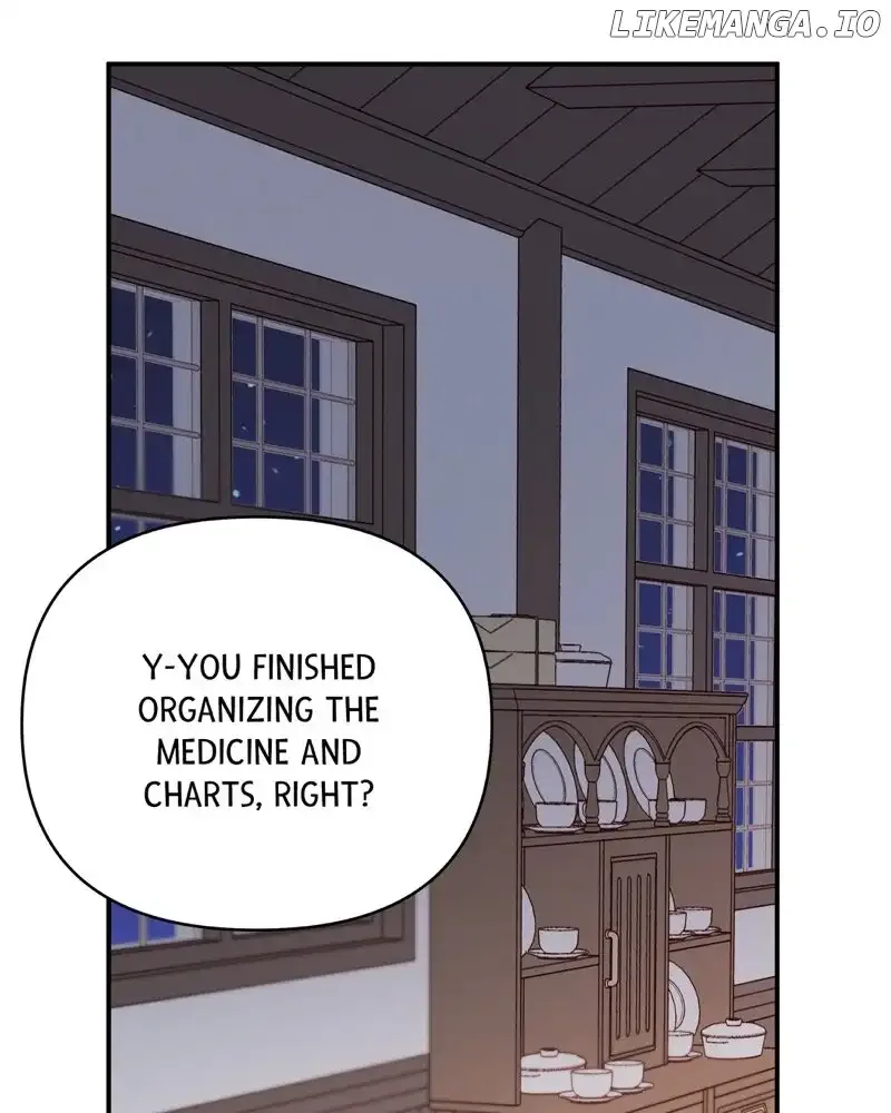 The Last Immortal’s Theorem Chapter 61 page 9