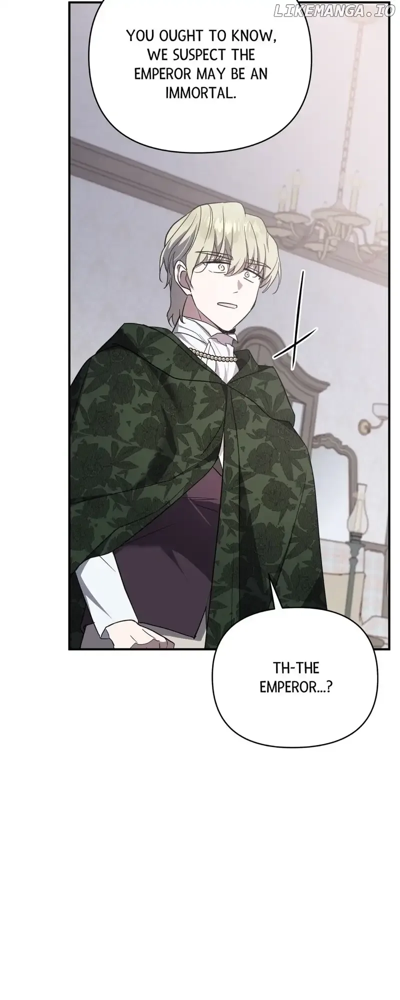 The Last Immortal’s Theorem Chapter 56 page 69