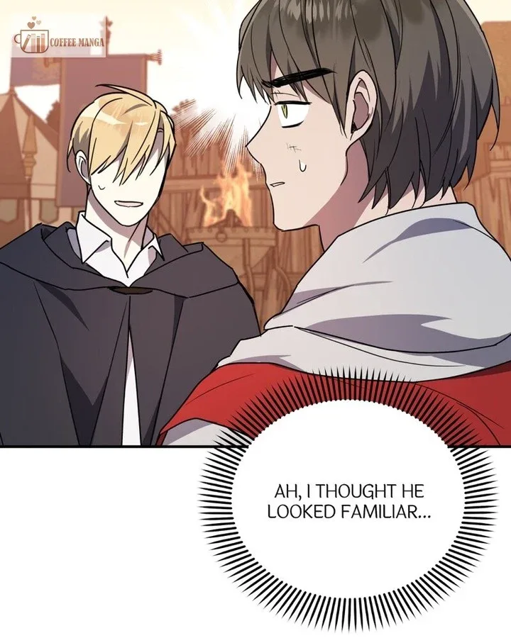 The Last Immortal’s Theorem Chapter 58 page 33