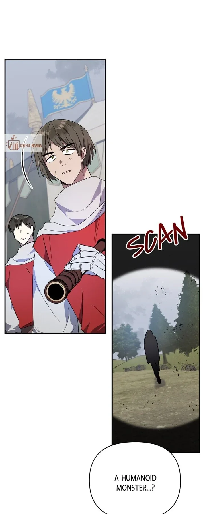 The Last Immortal’s Theorem Chapter 58 page 16
