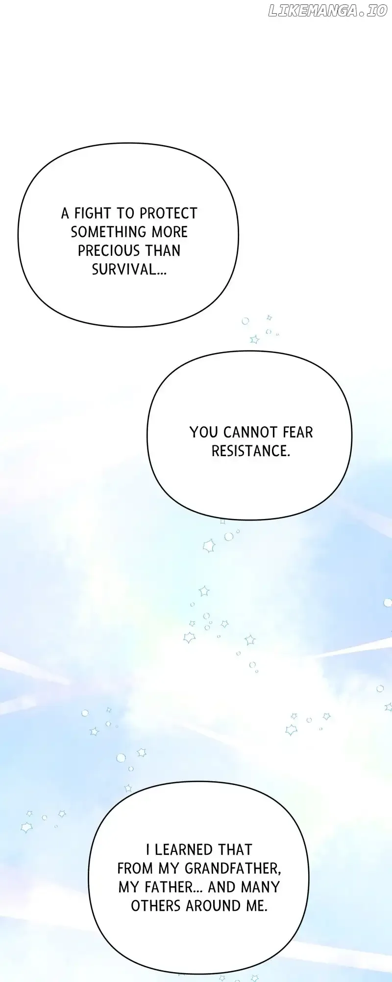 The Last Immortal’s Theorem Chapter 57 page 55
