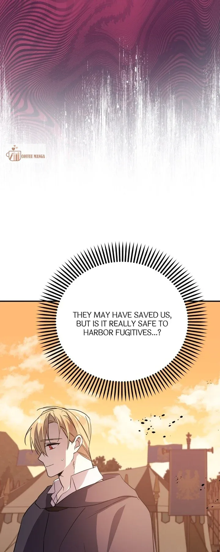 The Last Immortal’s Theorem Chapter 58 page 35