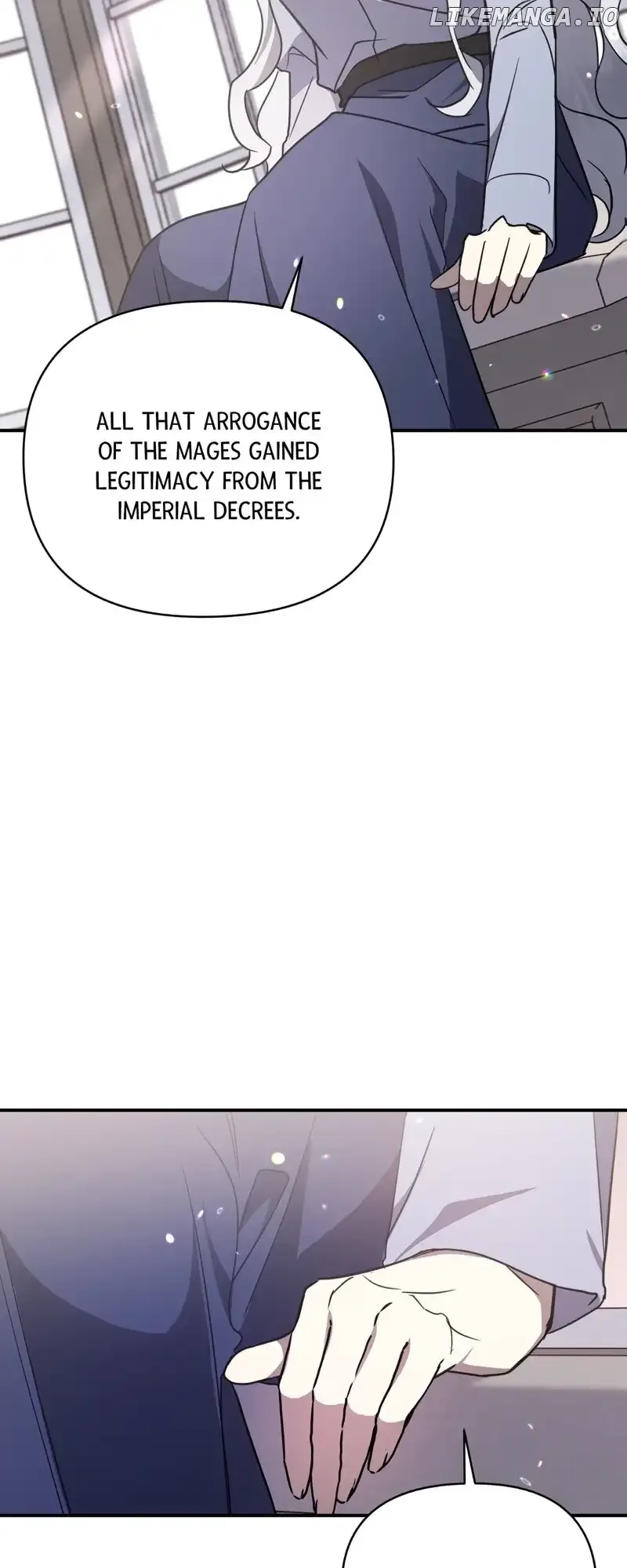 The Last Immortal’s Theorem Chapter 56 page 71
