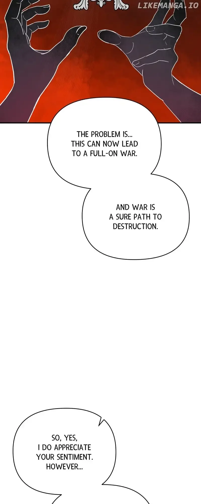 The Last Immortal’s Theorem Chapter 56 page 68