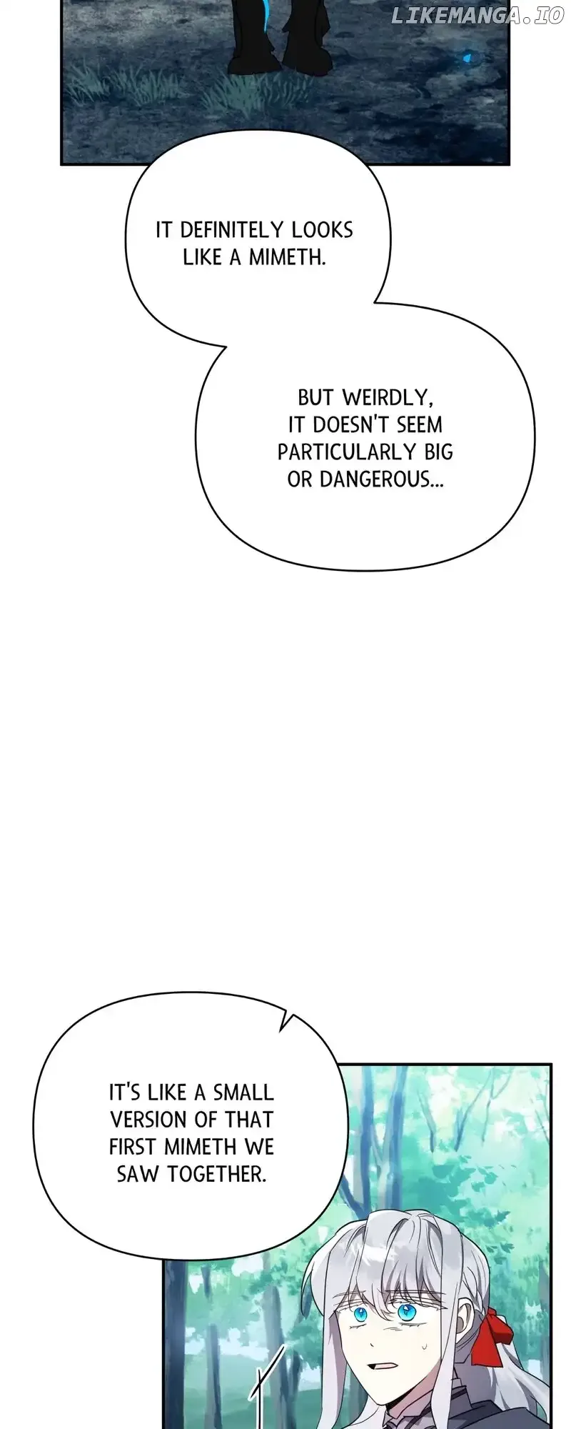 The Last Immortal’s Theorem Chapter 62 page 40