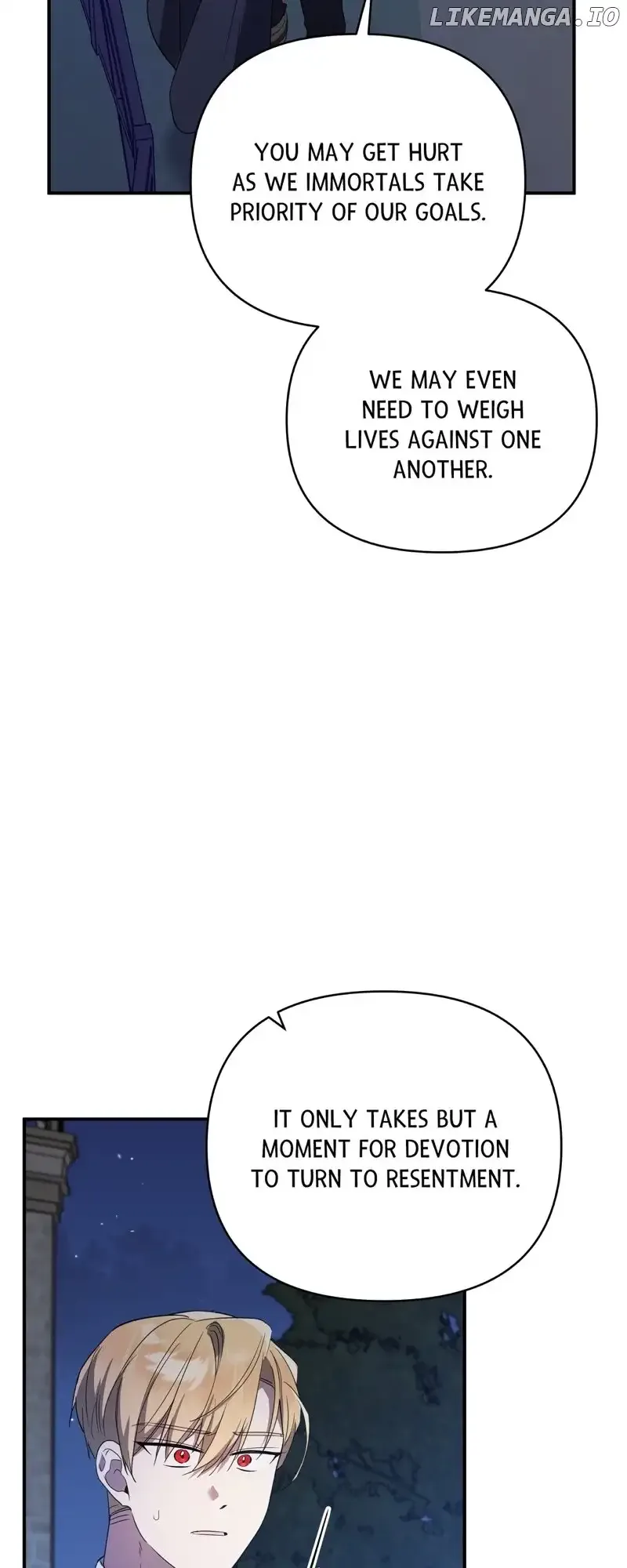 The Last Immortal’s Theorem Chapter 62 page 6